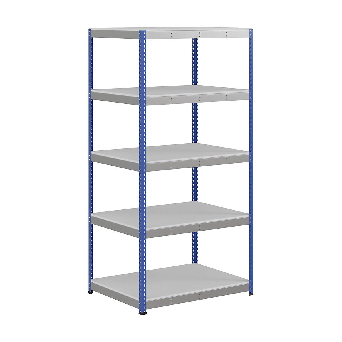 BiG400 2440mm High Racking