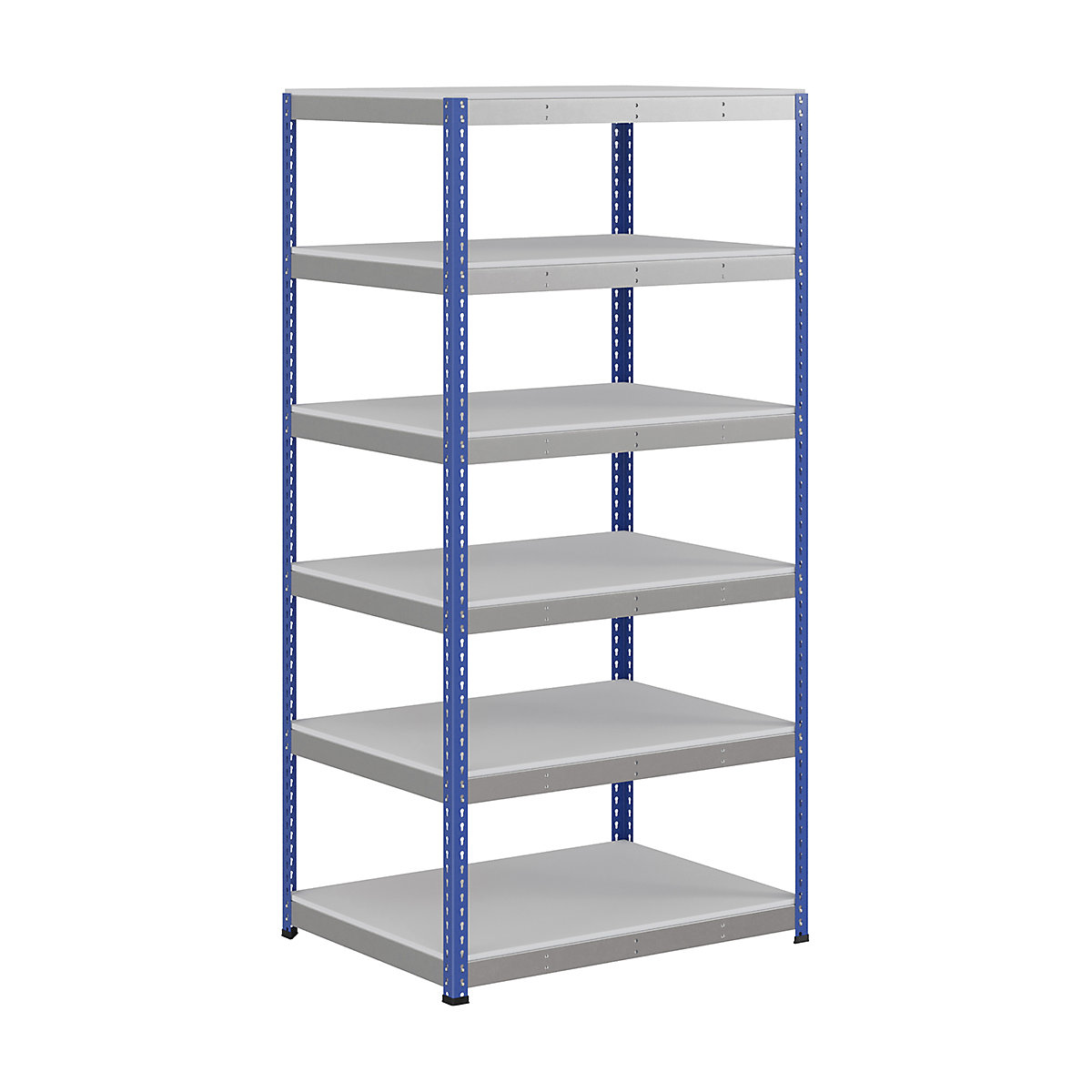 BiG400 2440mm High Racking