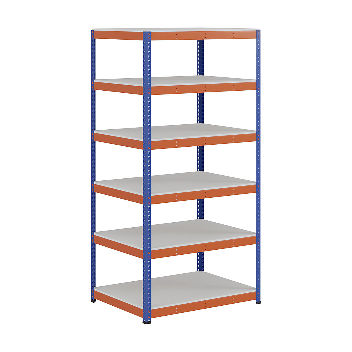 BiG400 2440mm High Racking
