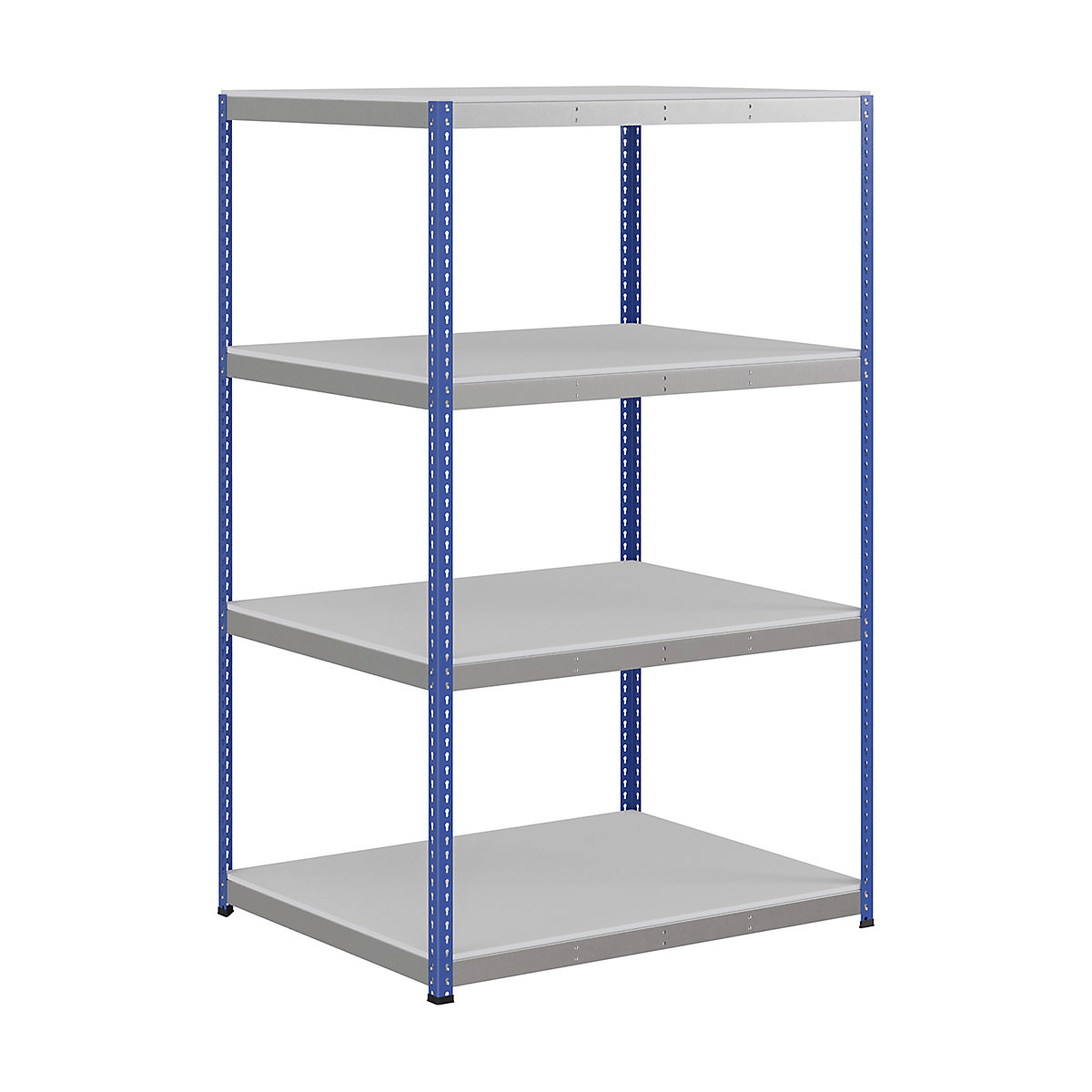 BiG400 2440mm High Racking