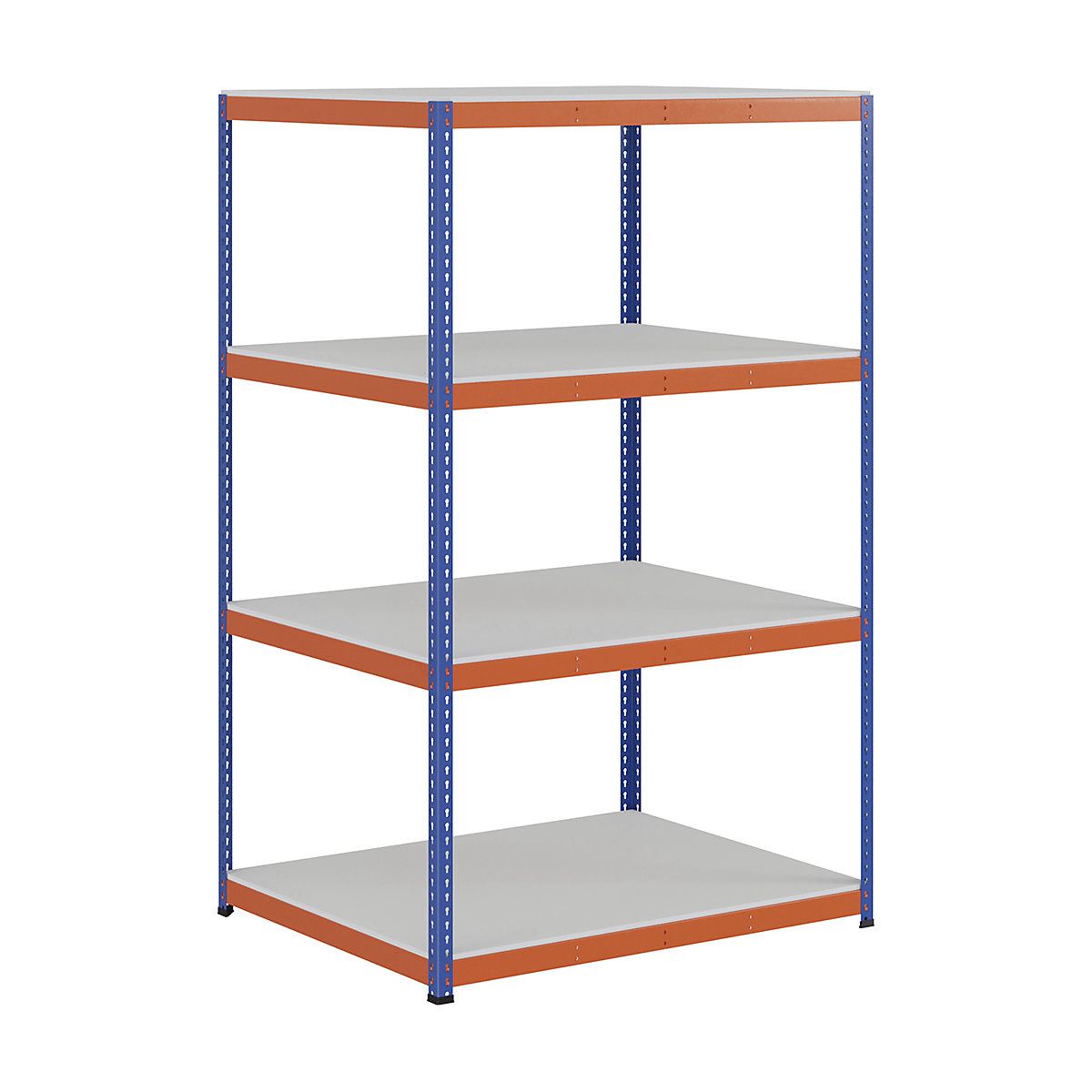 BiG400 2440mm High Racking