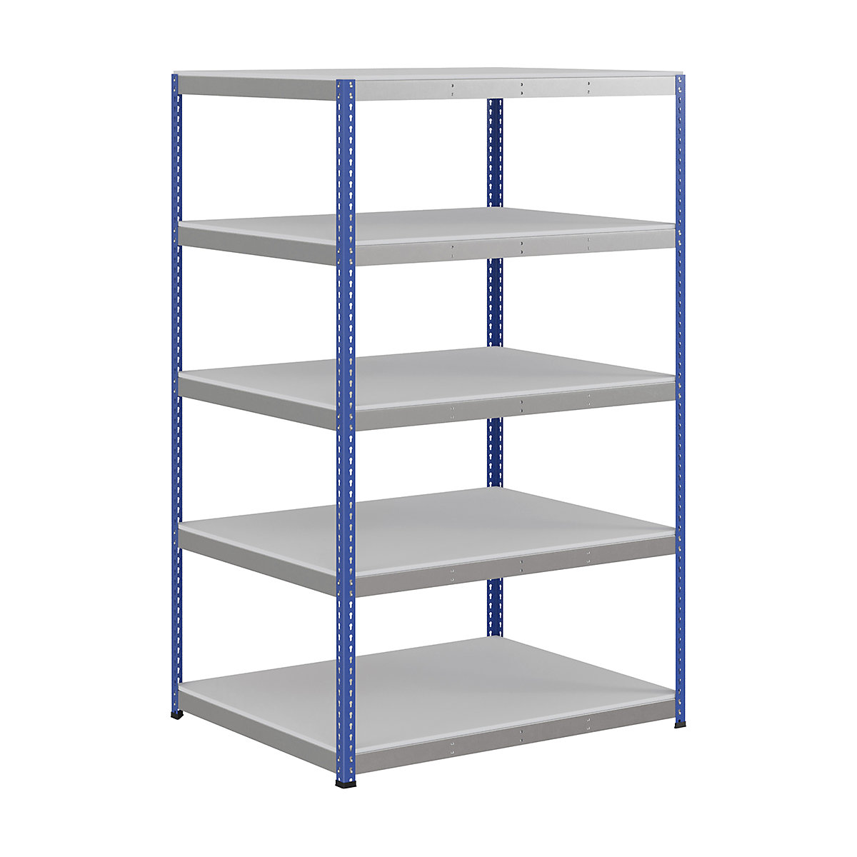 BiG400 2440mm High Racking