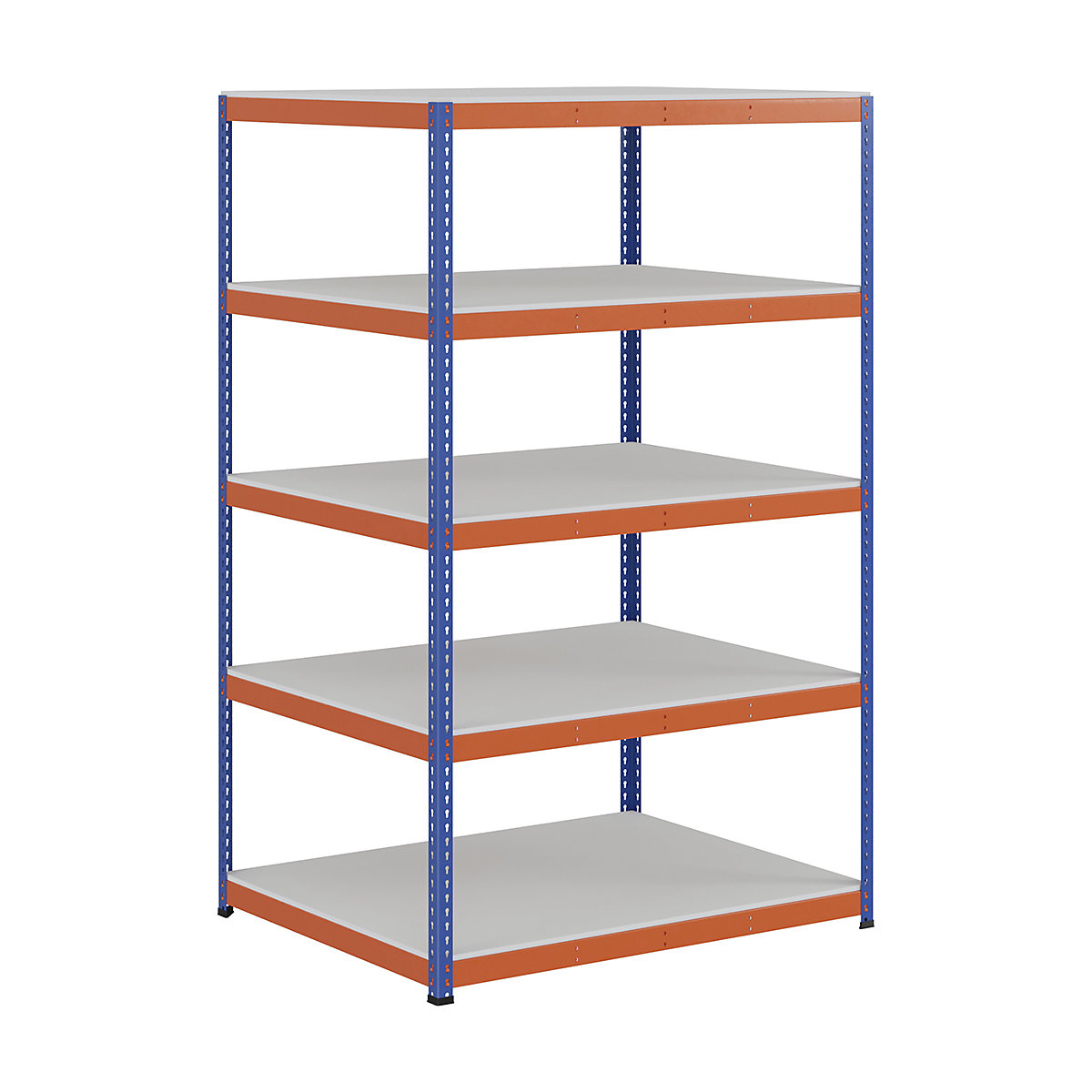 BiG400 2440mm High Racking