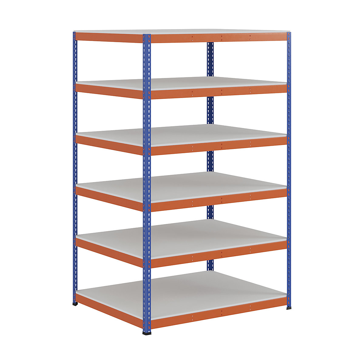 BiG400 2440mm High Racking
