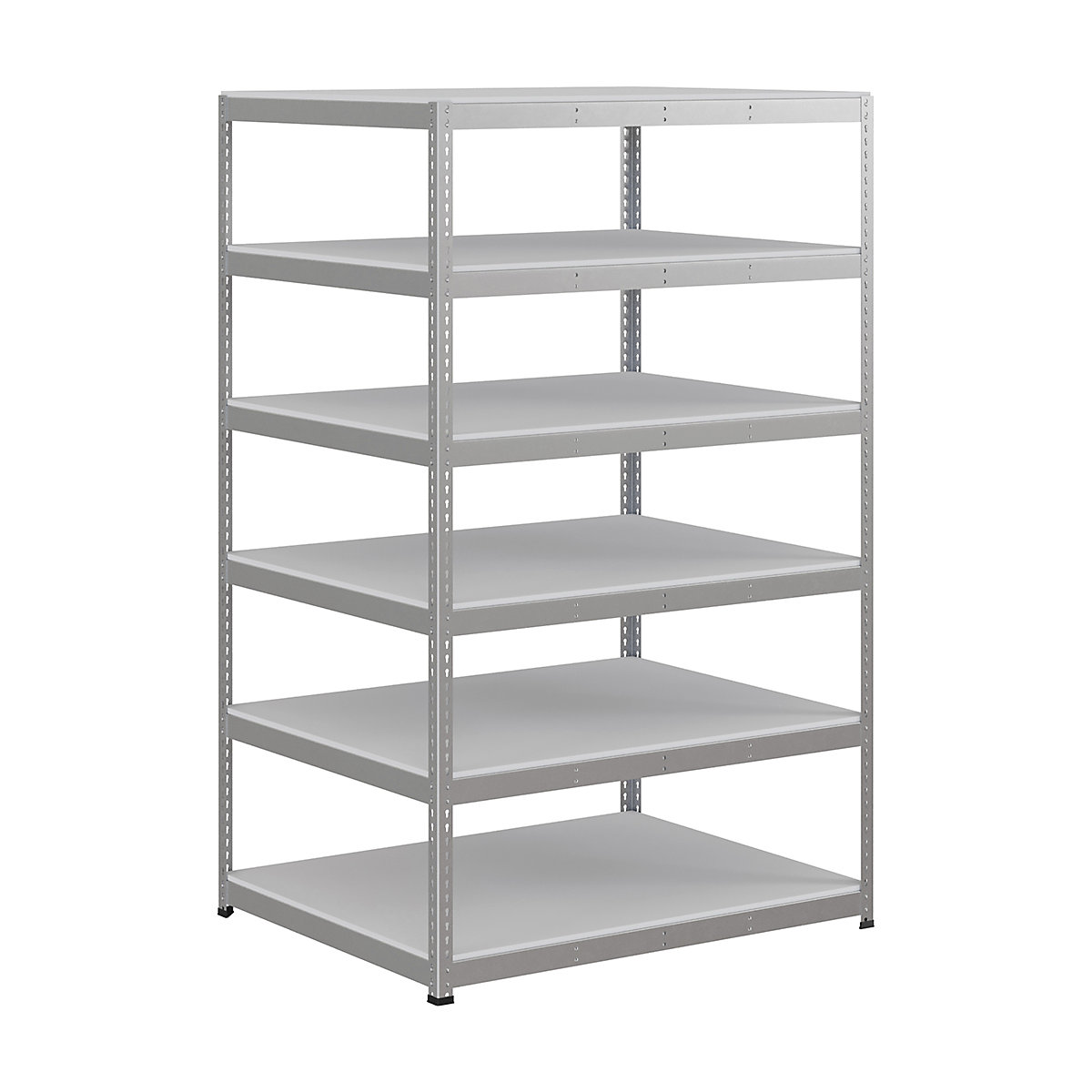 BiG400 2440mm High Racking