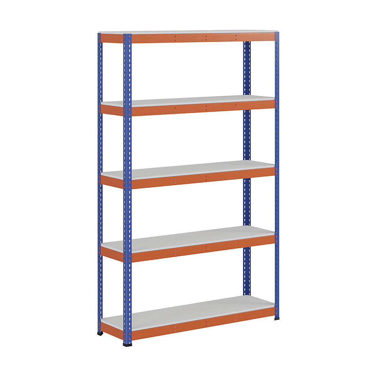 BiG400 2440mm High Racking