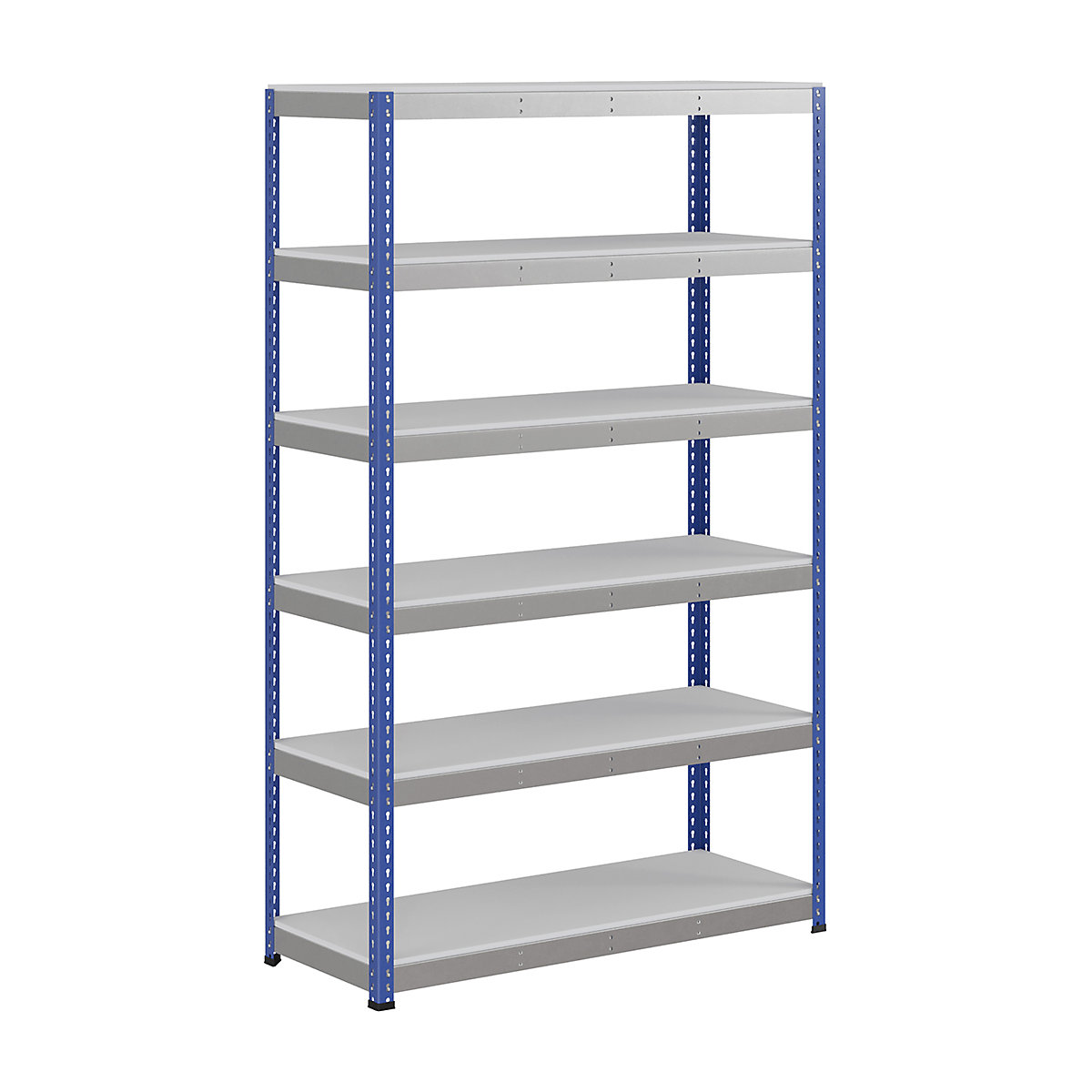BiG400 2440mm High Racking