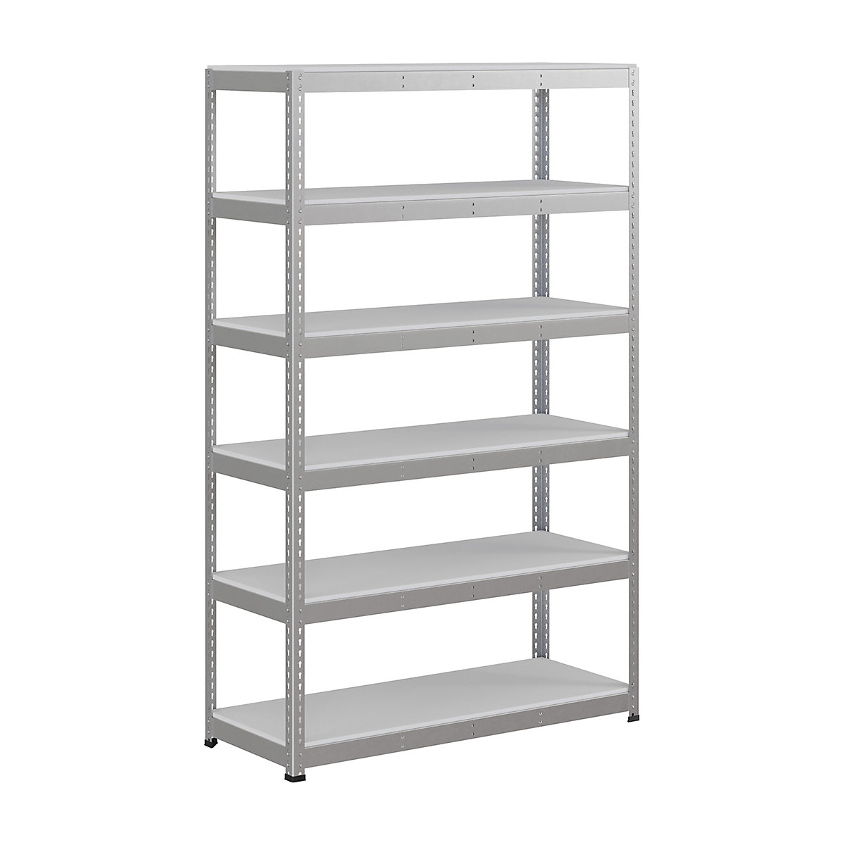 BiG400 2440mm High Racking