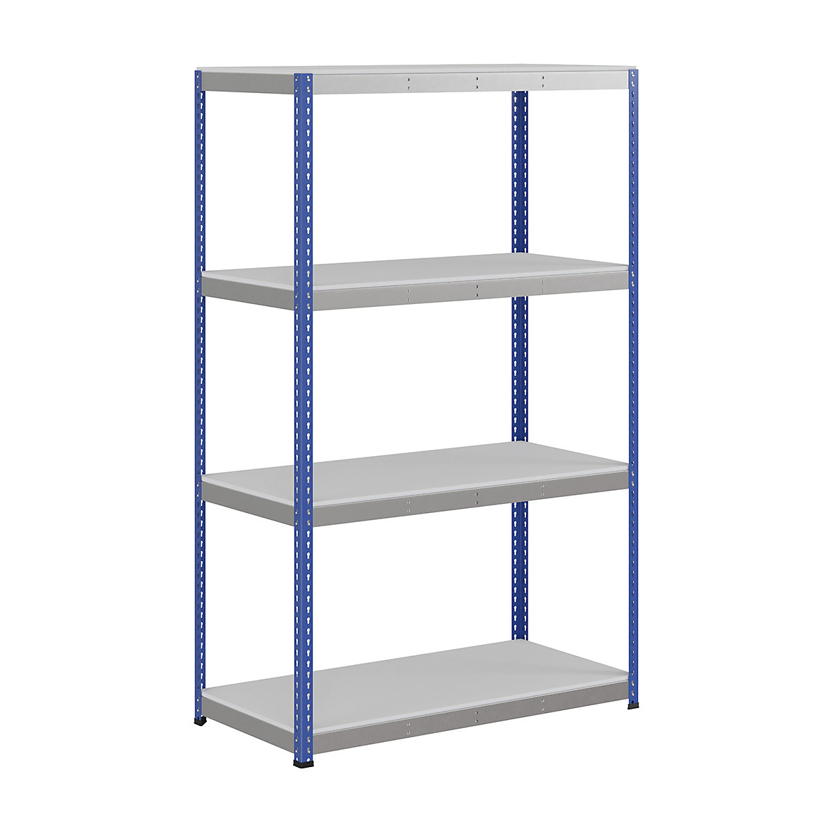 BiG400 2440mm High Racking