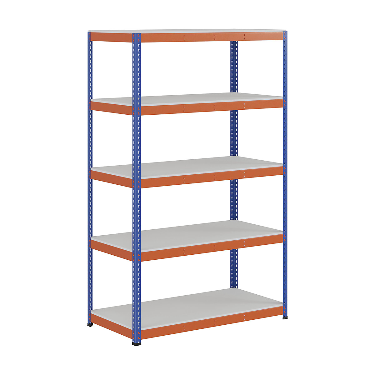 BiG400 2440mm High Racking