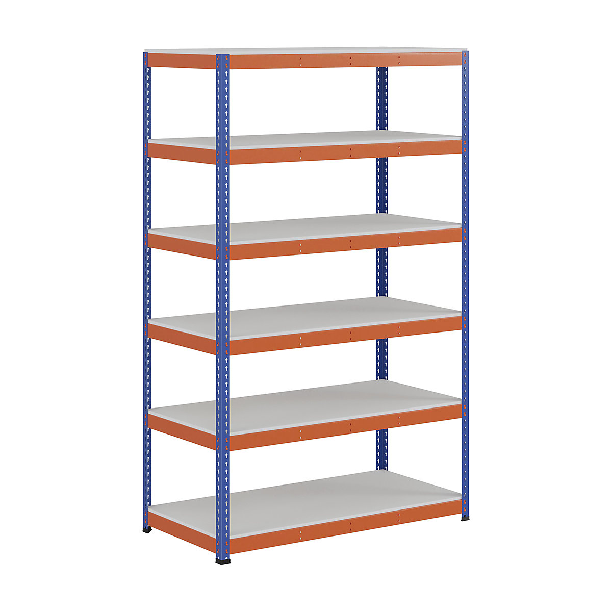 BiG400 2440mm High Racking