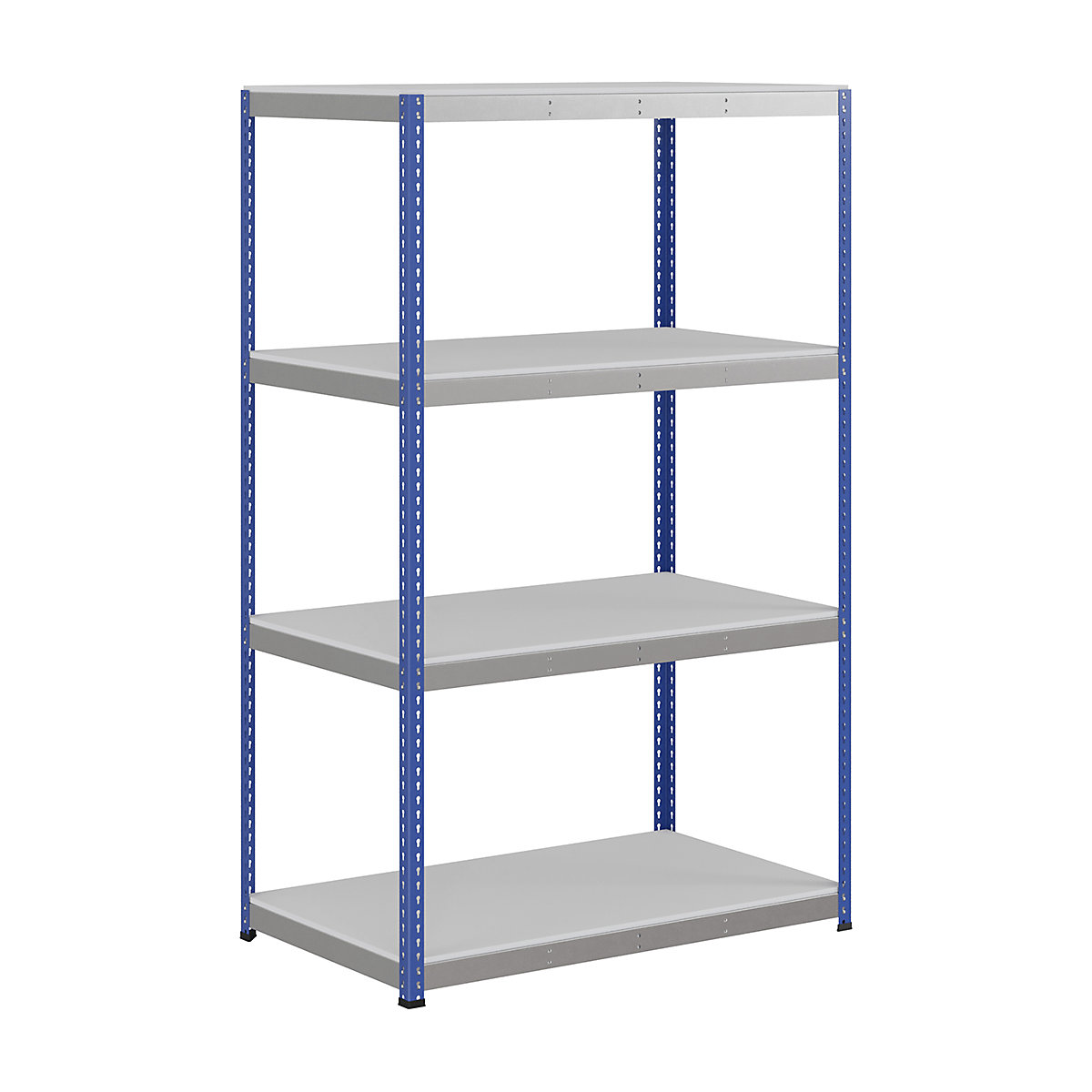 BiG400 2440mm High Racking