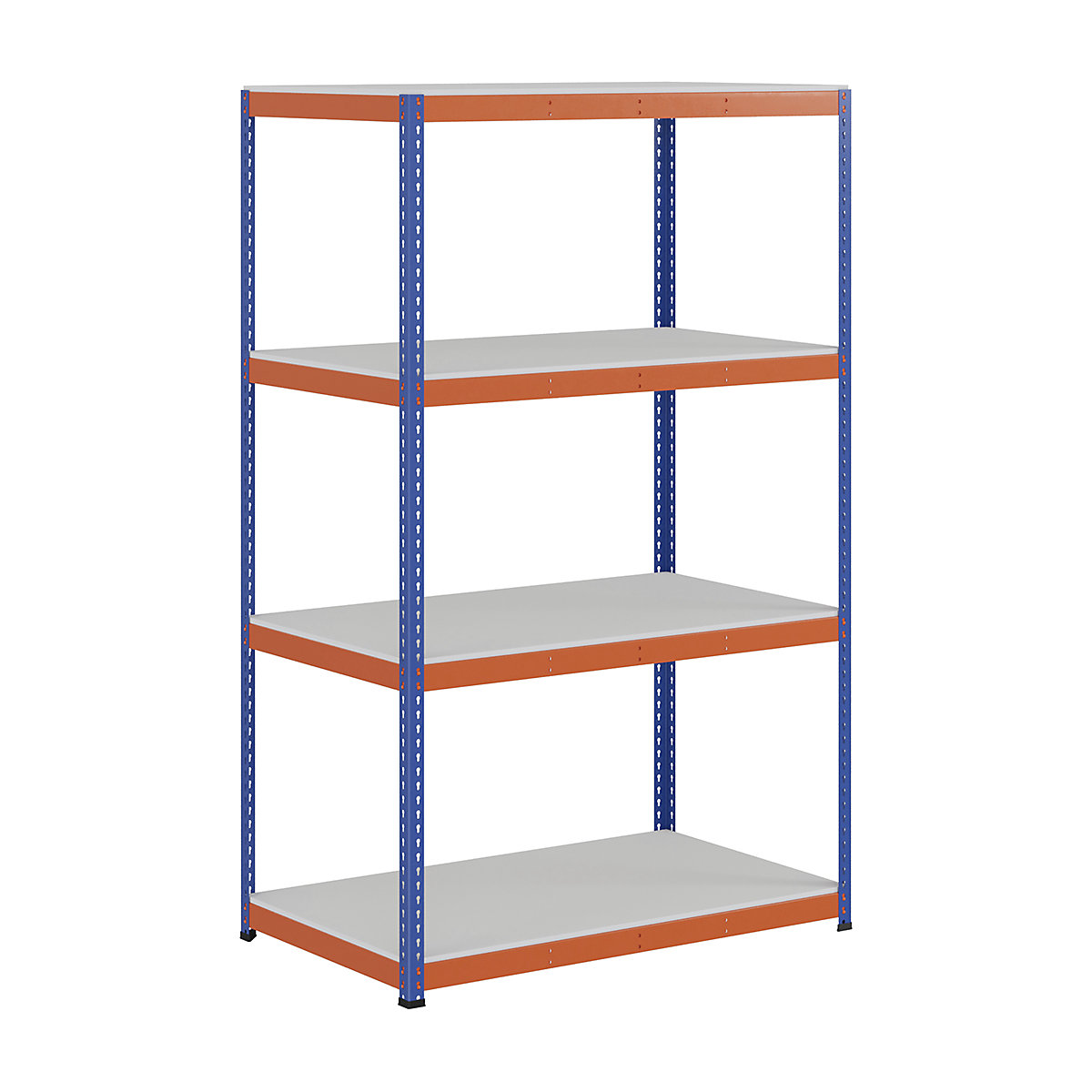 BiG400 2440mm High Racking