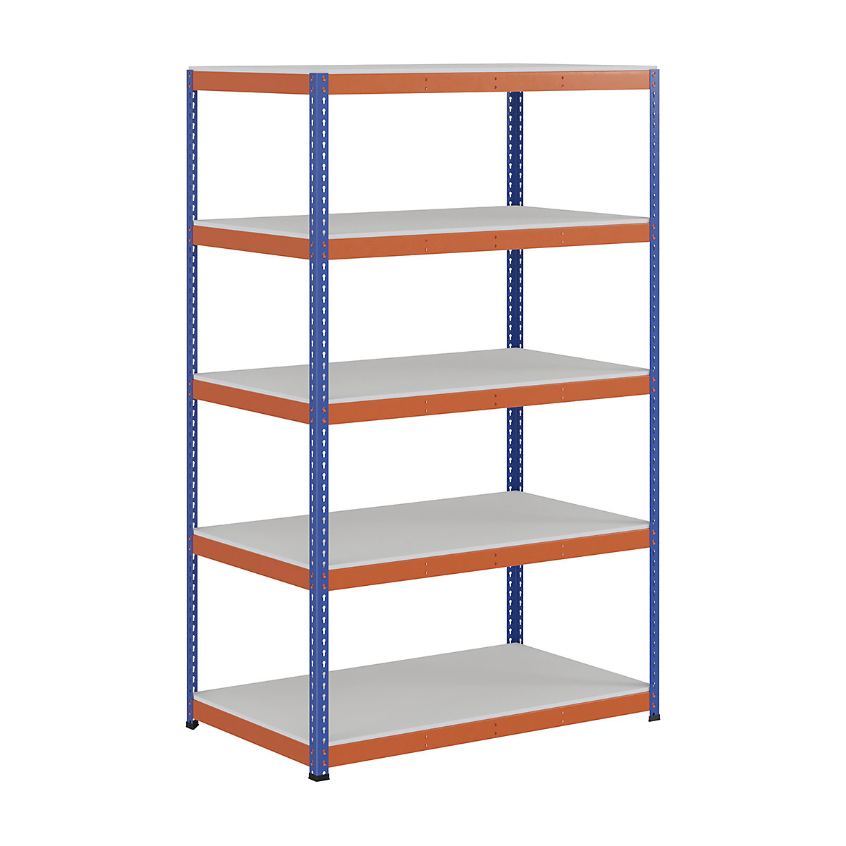 BiG400 2440mm High Racking