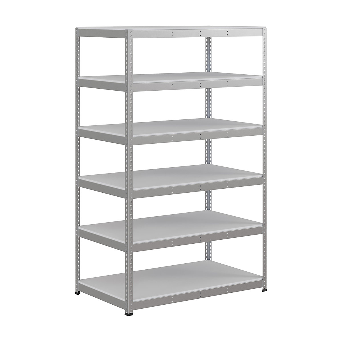 BiG400 2440mm High Racking