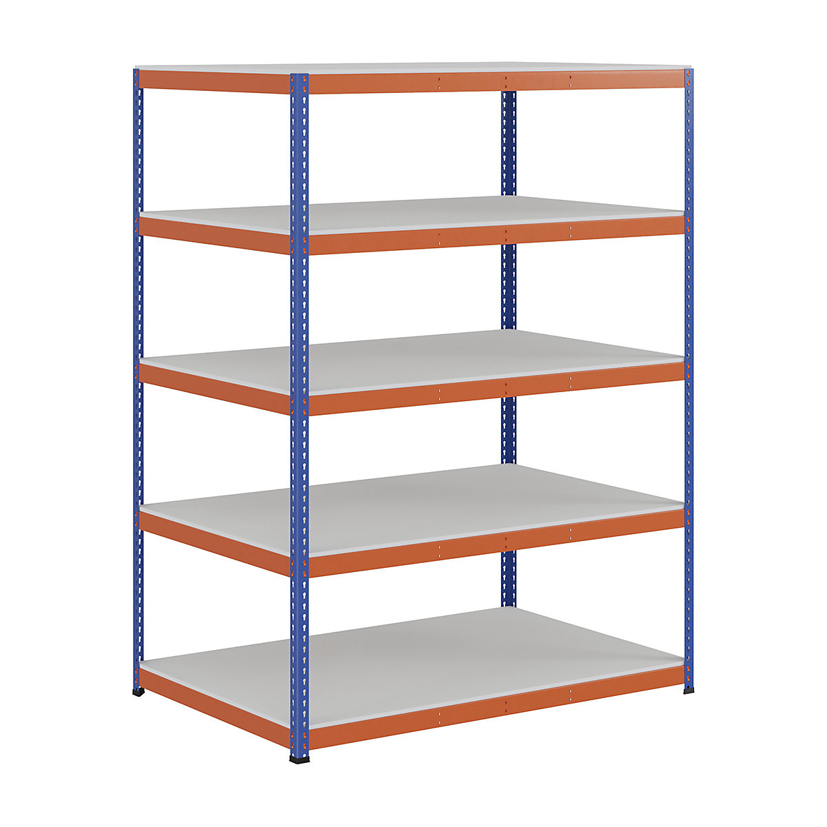 BiG400 2440mm High Racking