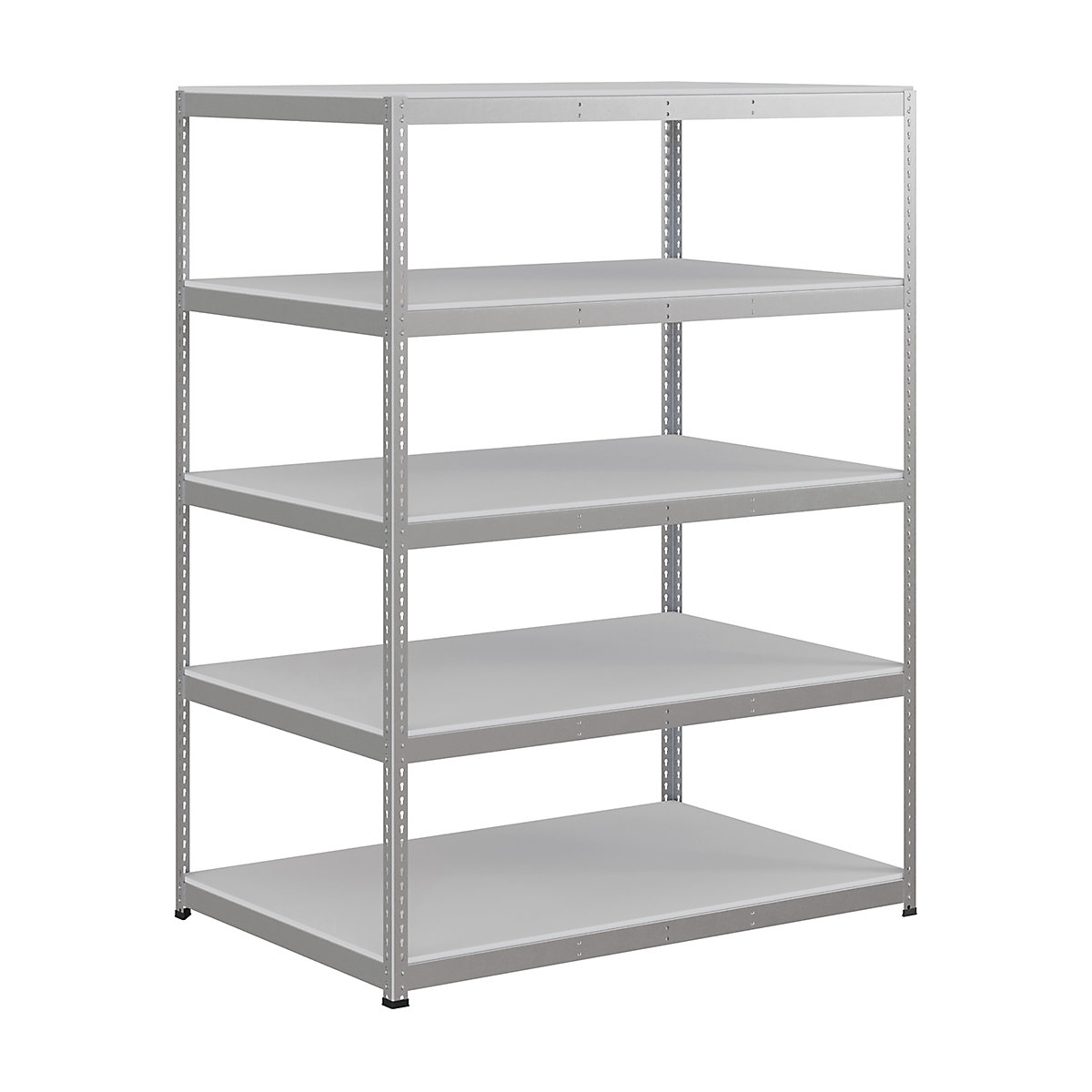 BiG400 2440mm High Racking