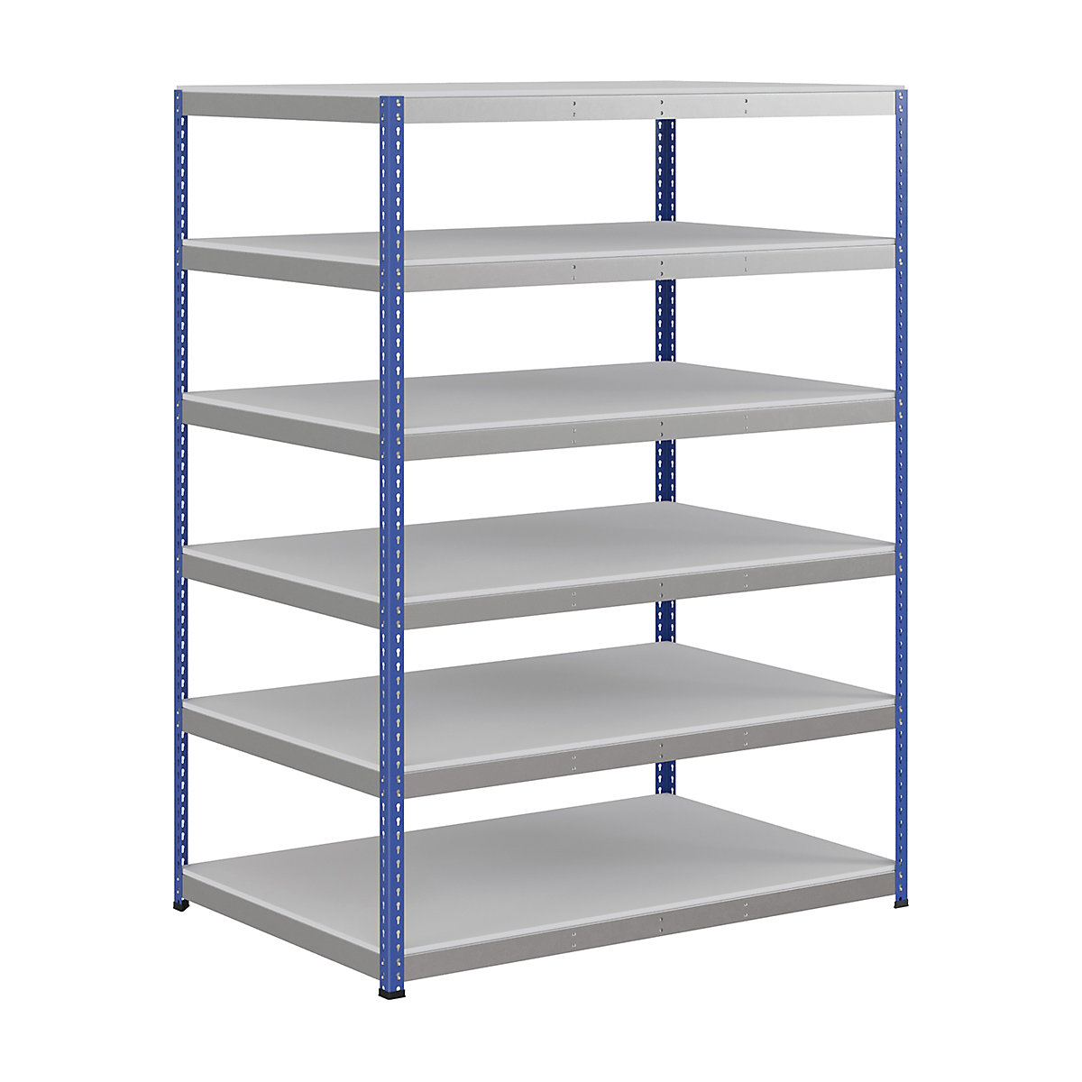BiG400 2440mm High Racking