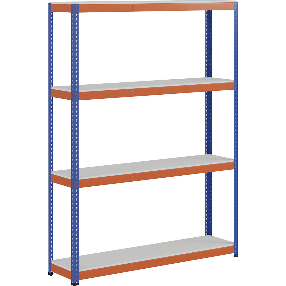 BiG400 2440mm High Racking