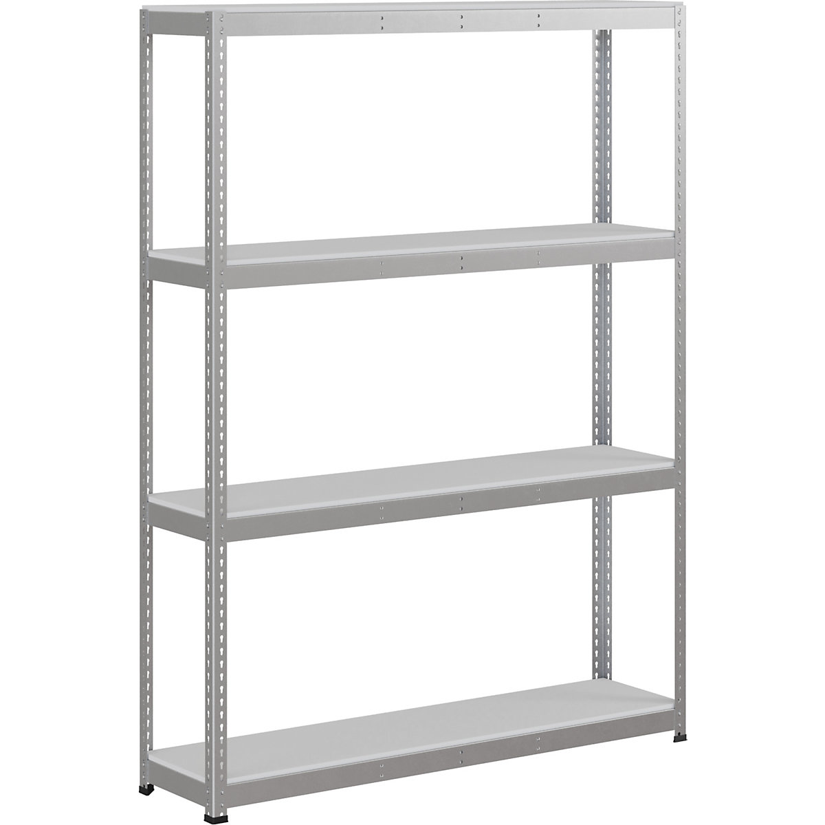 BiG400 2440mm High Racking