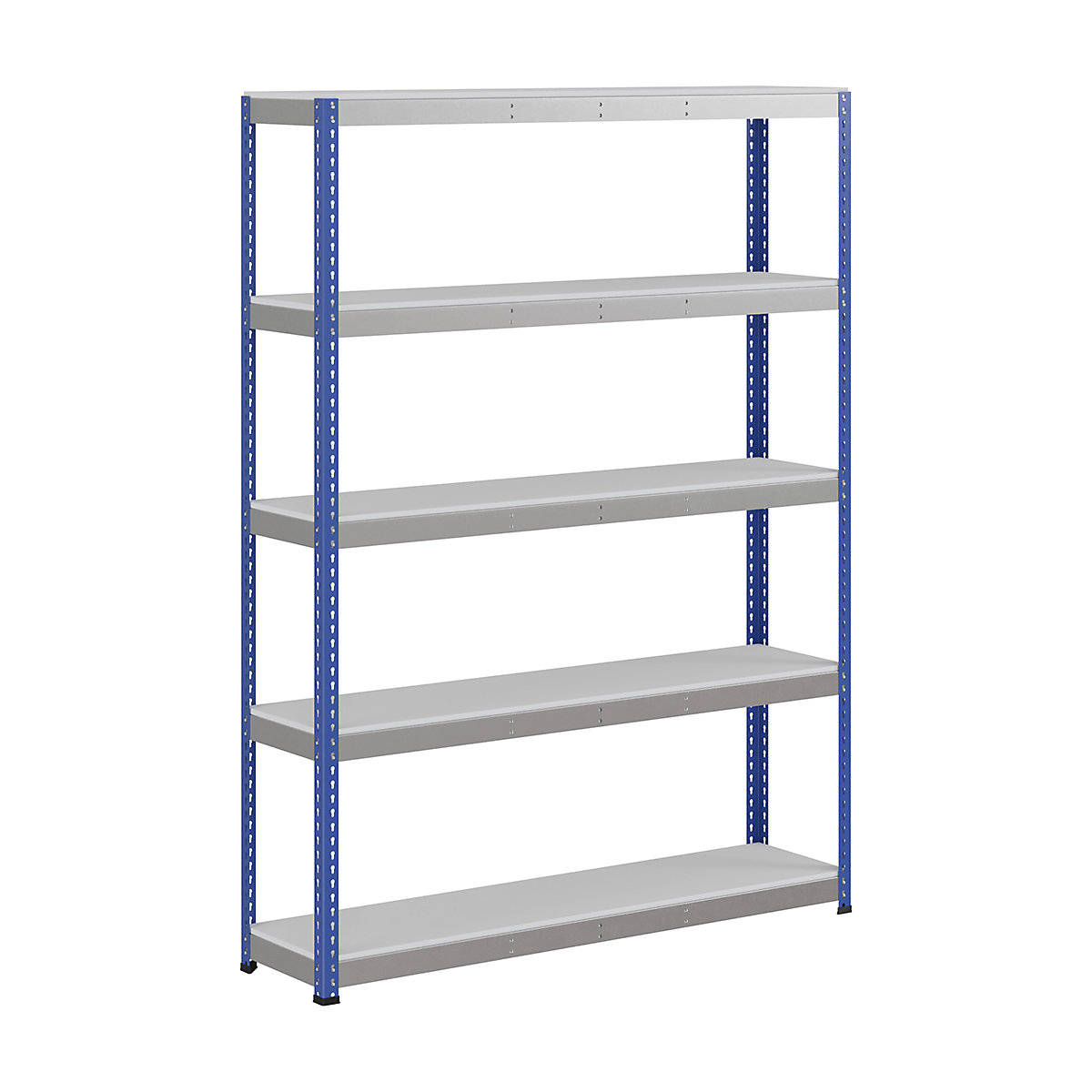 BiG400 2440mm High Racking