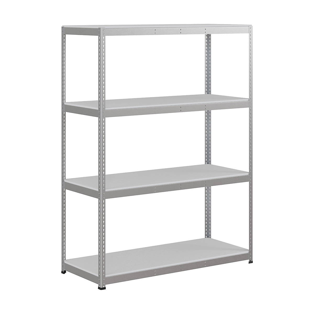 BiG400 2440mm High Racking