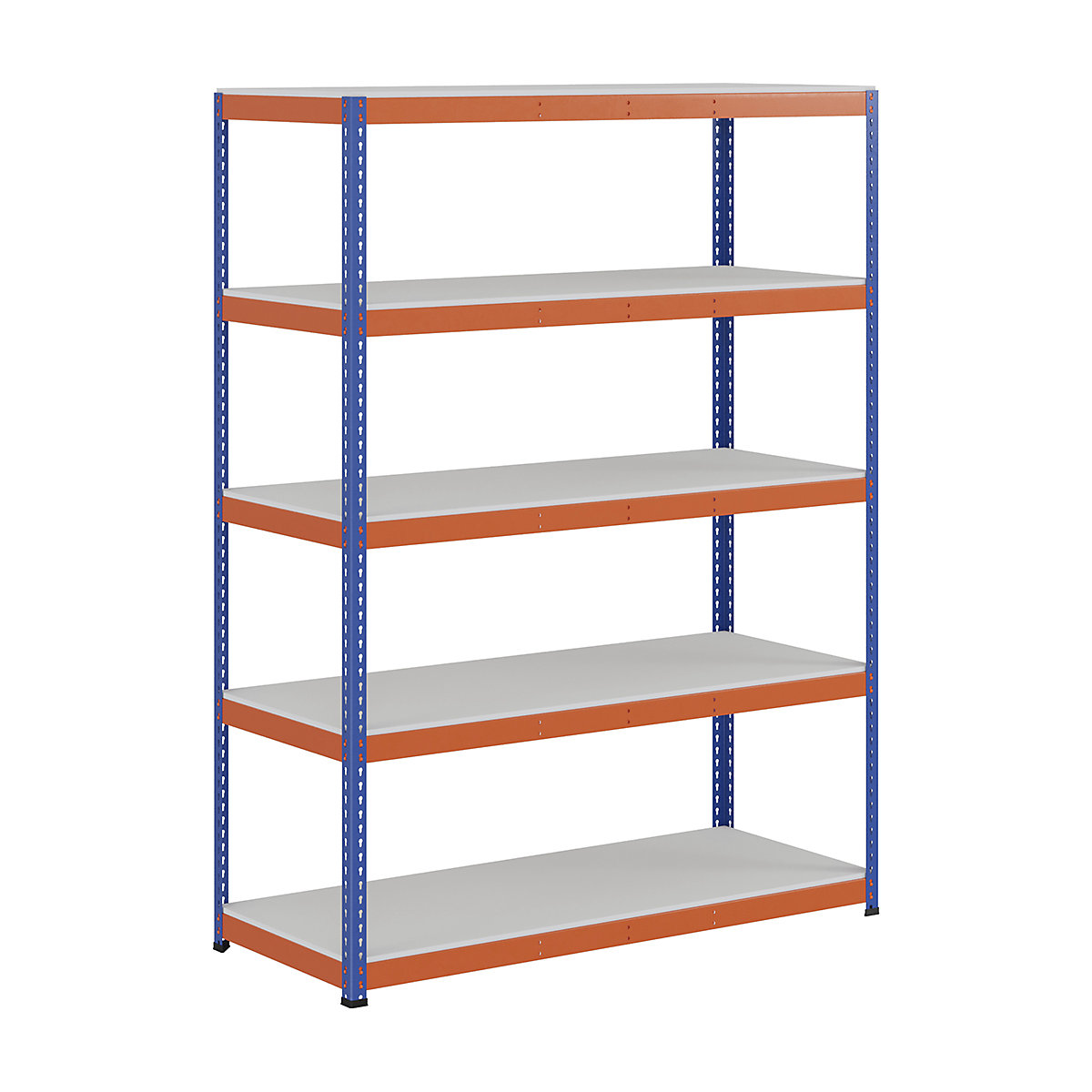BiG400 2440mm High Racking