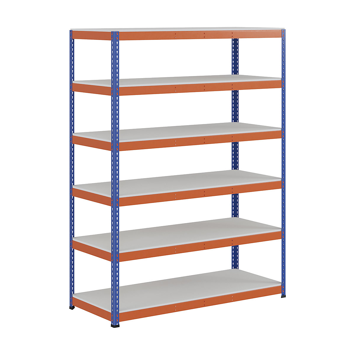 BiG400 2440mm High Racking