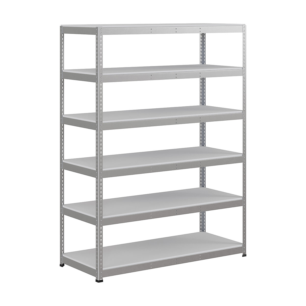 BiG400 2440mm High Racking