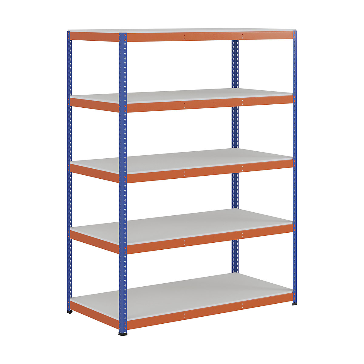 BiG400 2440mm High Racking