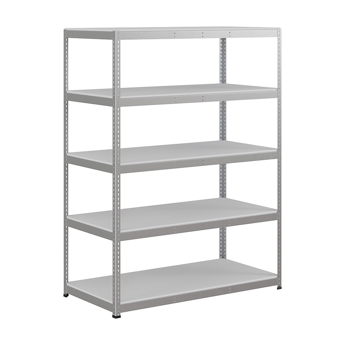 BiG400 2440mm High Racking