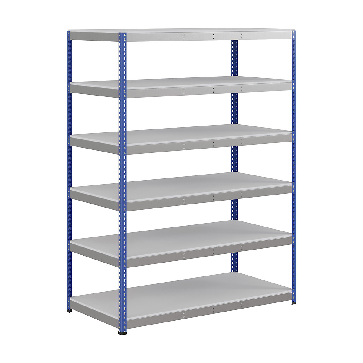 BiG400 2440mm High Racking