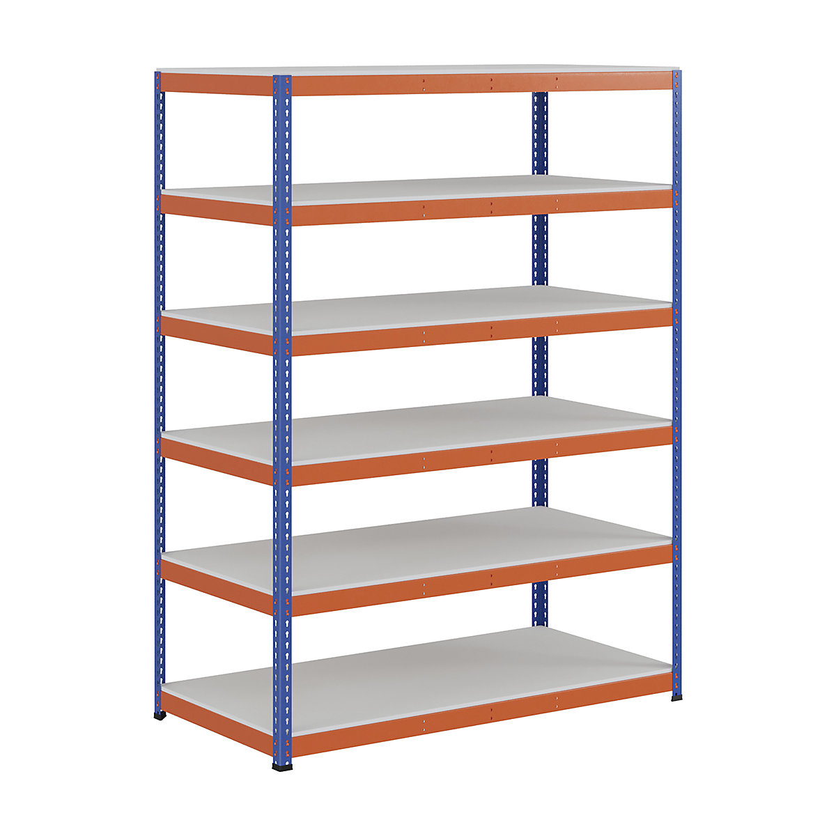 BiG400 2440mm High Racking