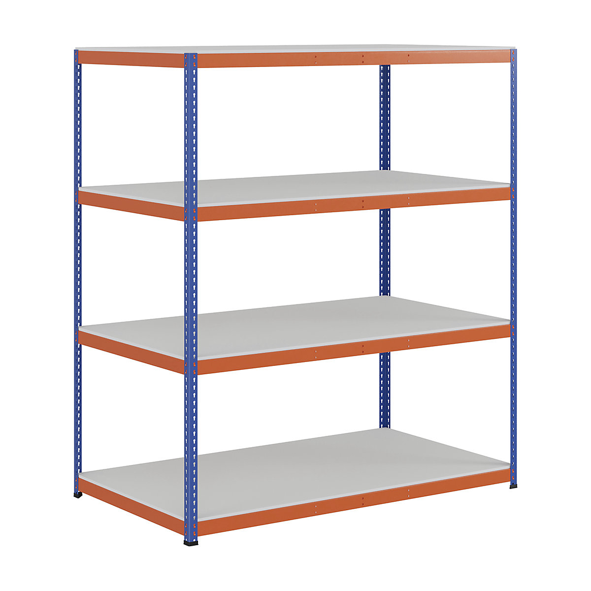 BiG400 2440mm High Racking