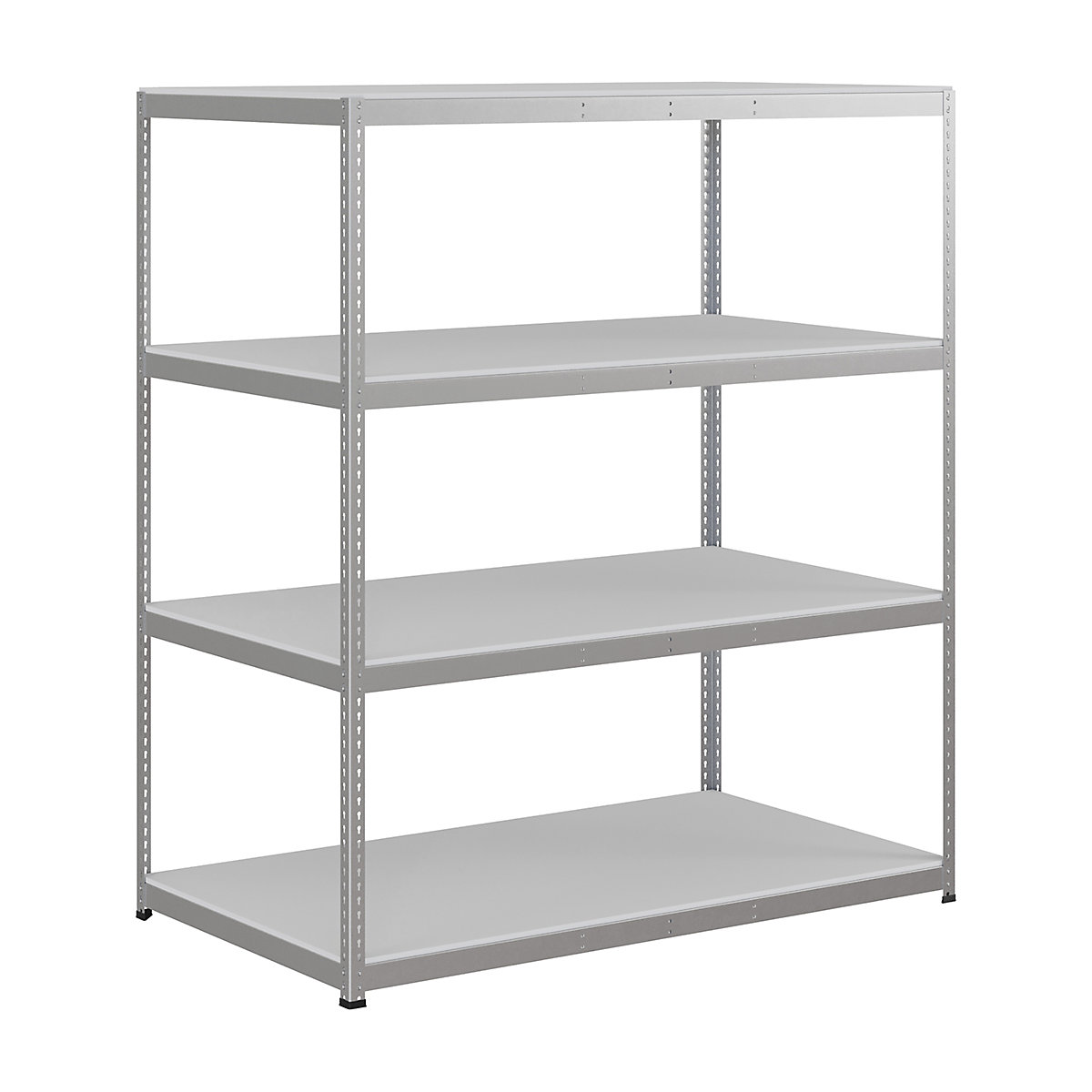 BiG400 2440mm High Racking