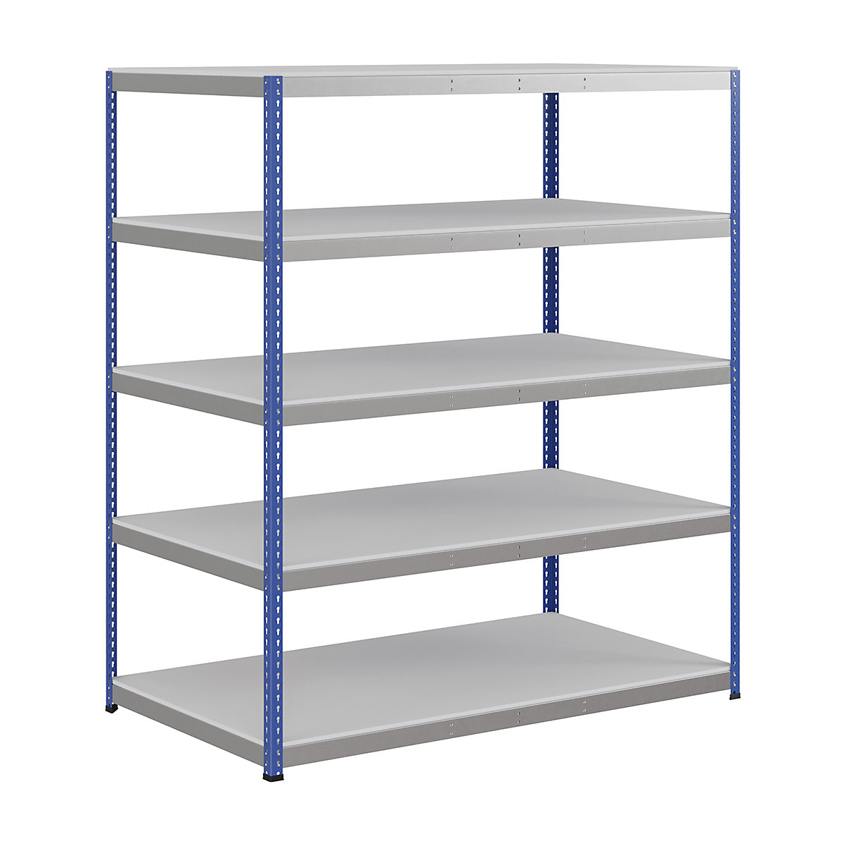 BiG400 2440mm High Racking