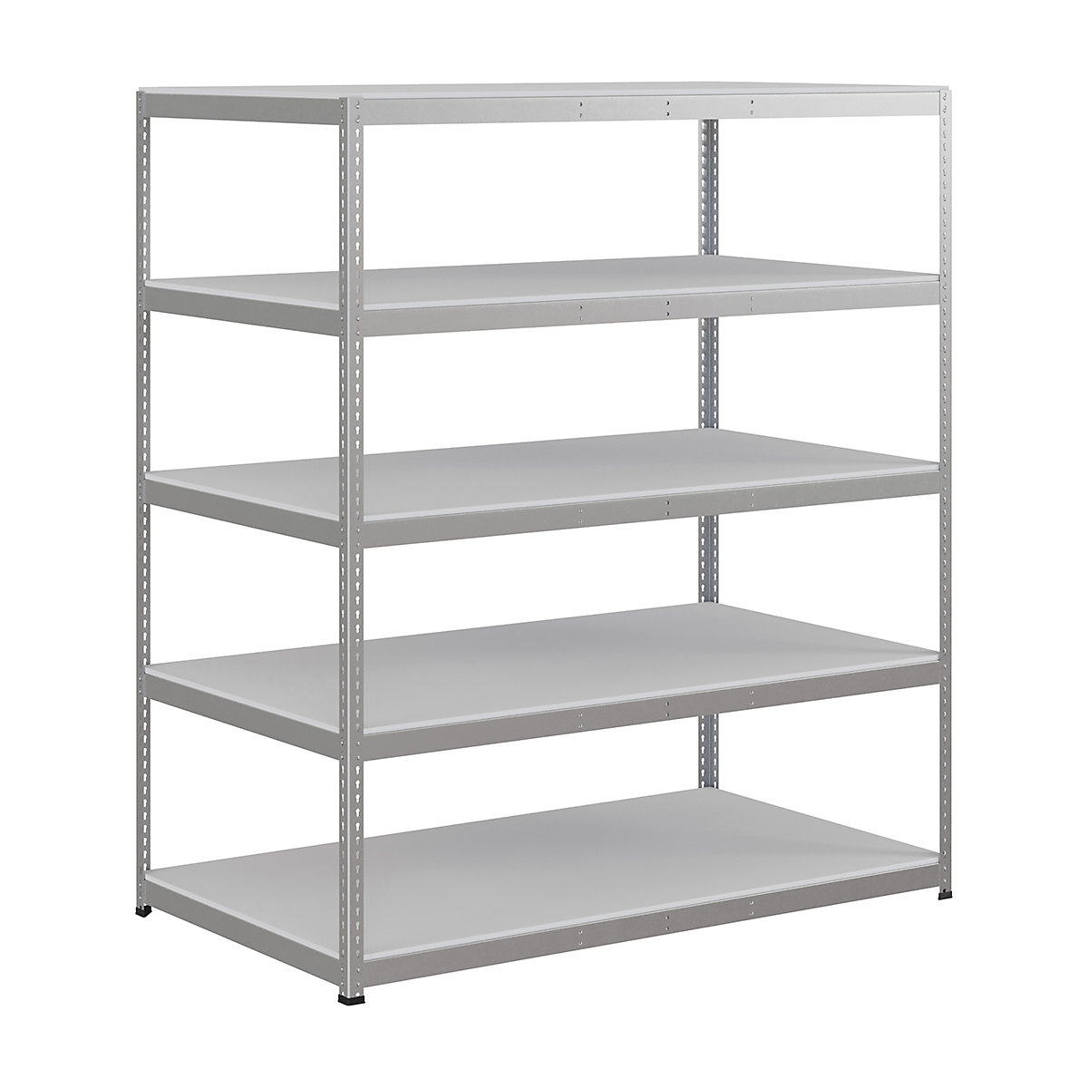 BiG400 2440mm High Racking