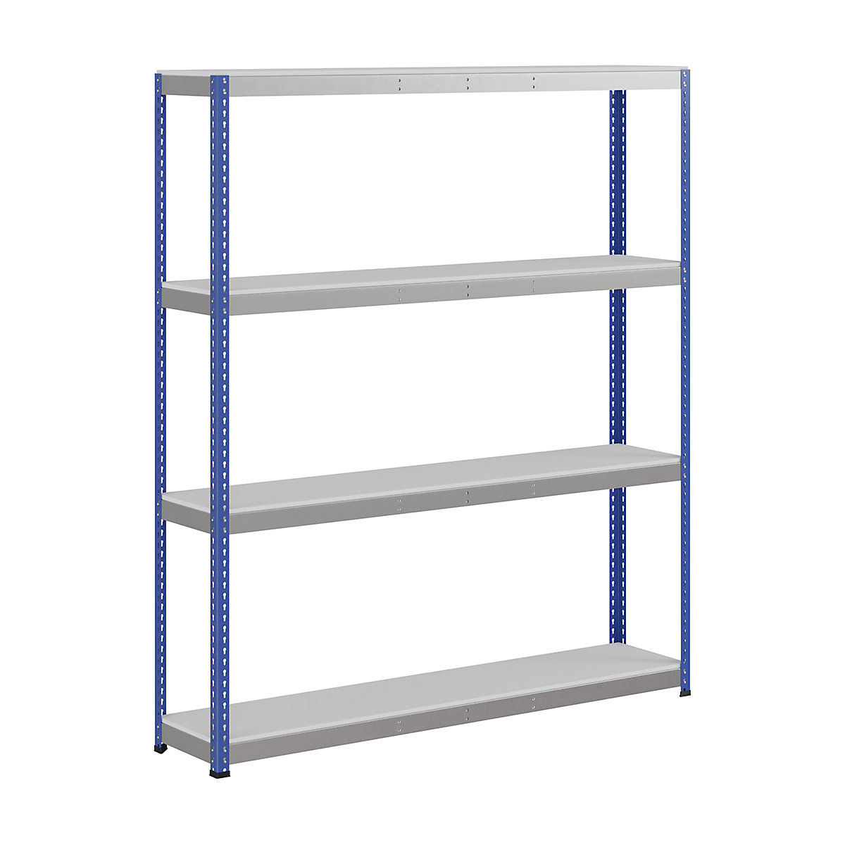BiG400 2440mm High Racking