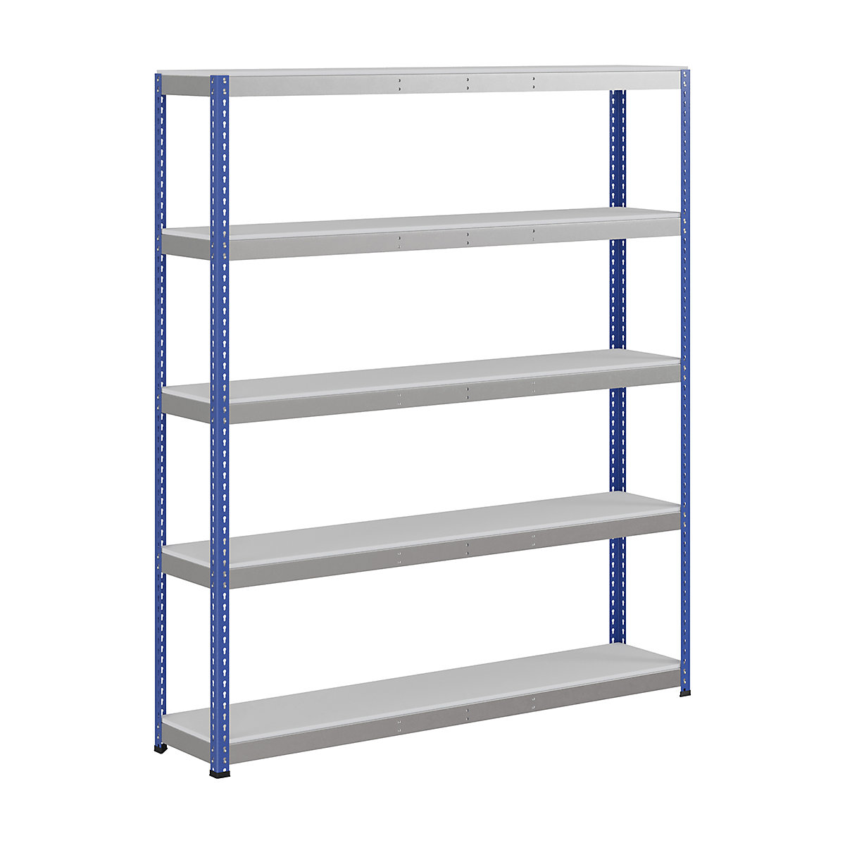 BiG400 2440mm High Racking