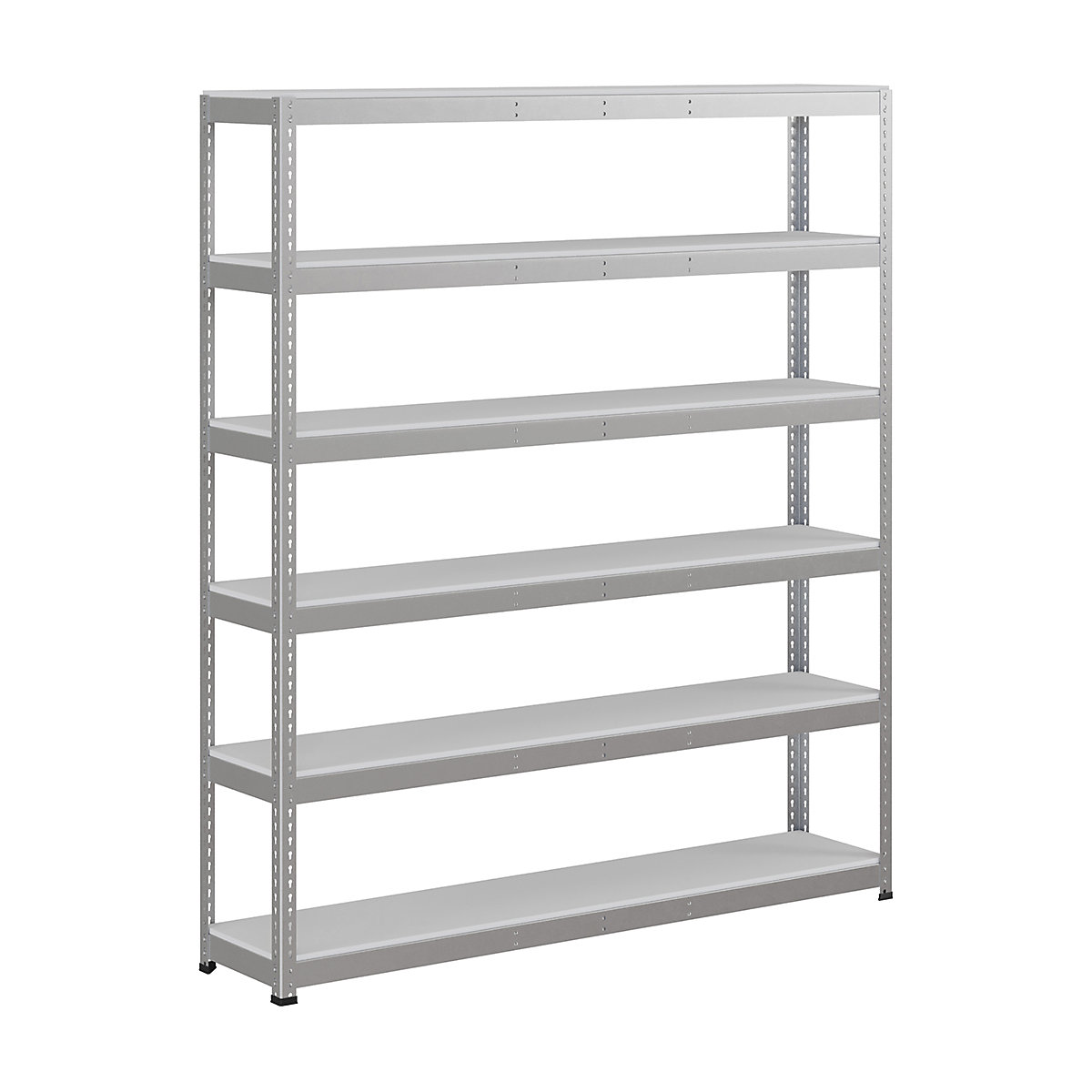 BiG400 2440mm High Racking