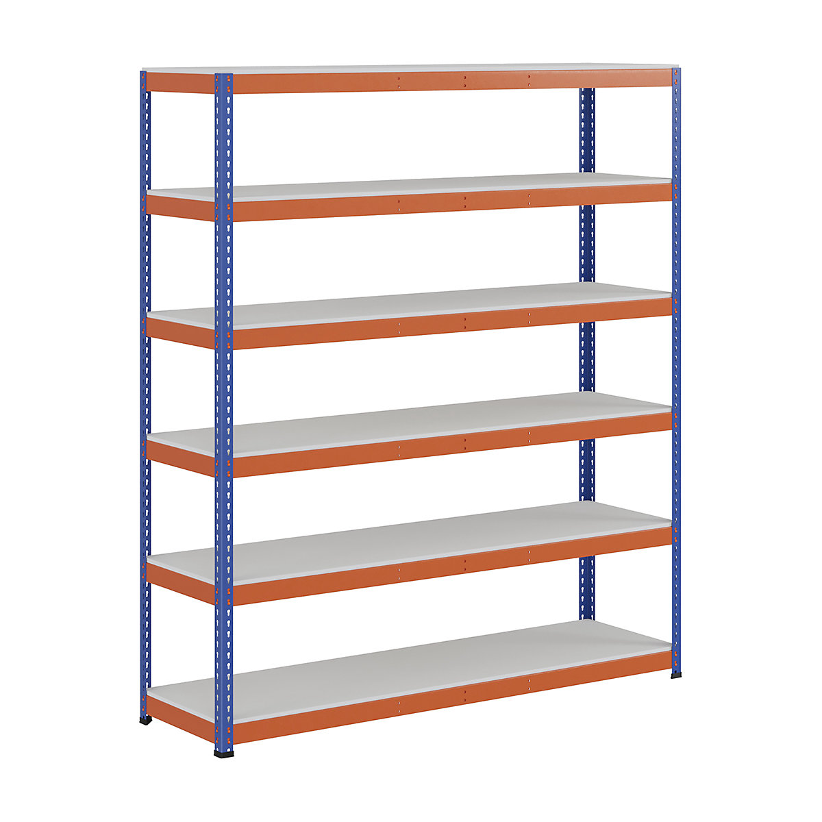 BiG400 2440mm High Racking