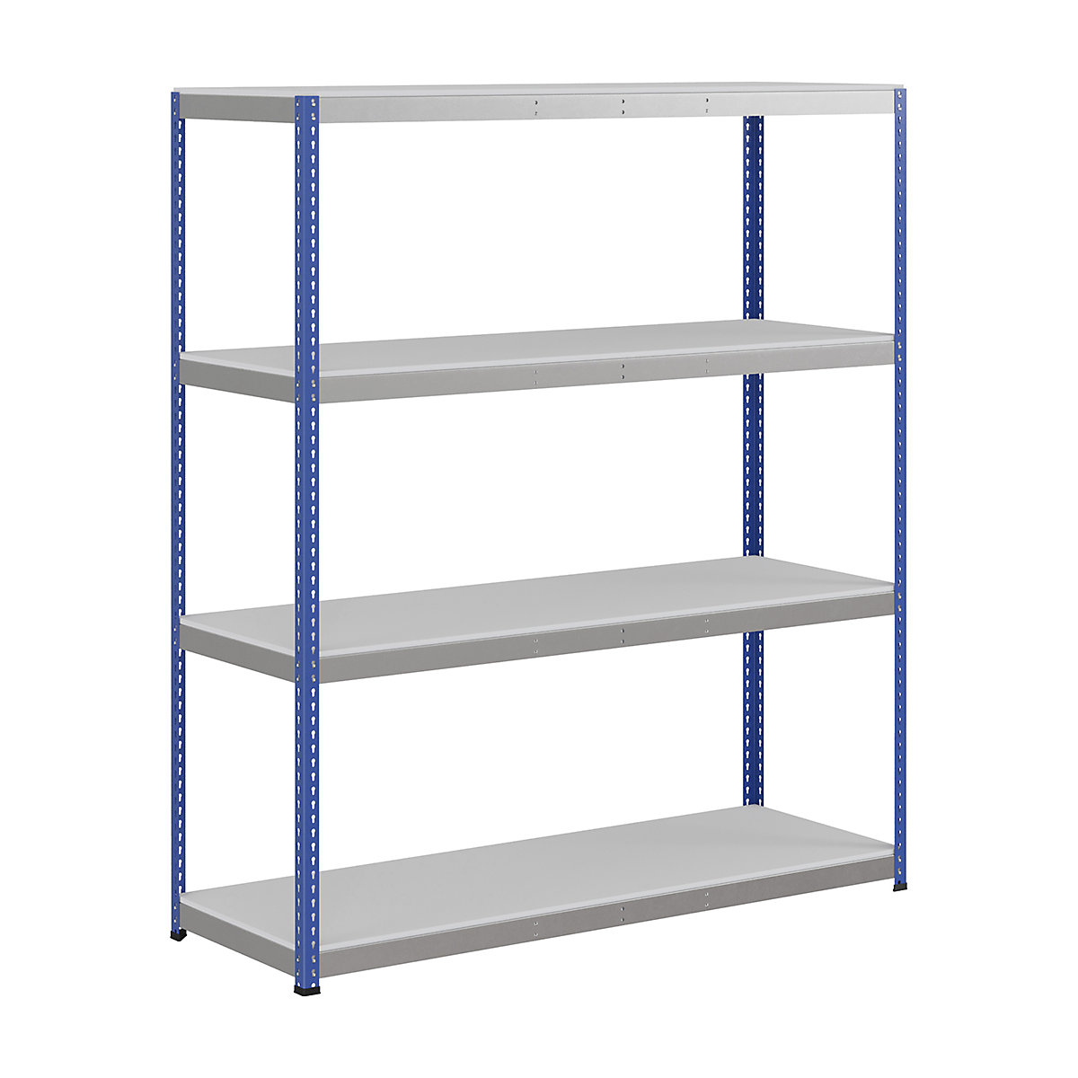 BiG400 2440mm High Racking
