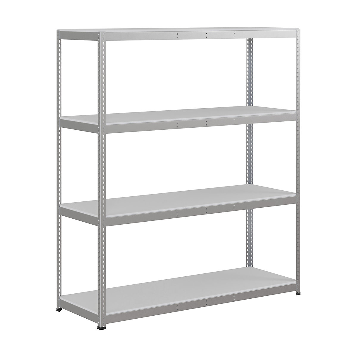 BiG400 2440mm High Racking