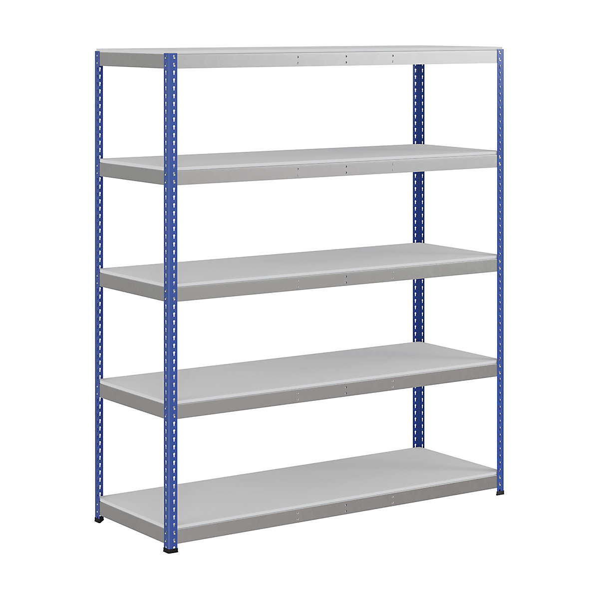 BiG400 2440mm High Racking