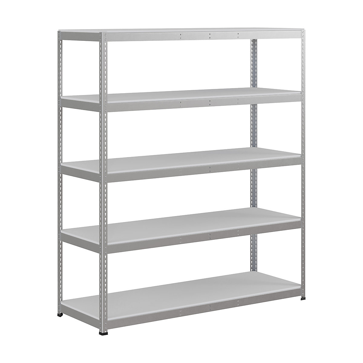 BiG400 2440mm High Racking