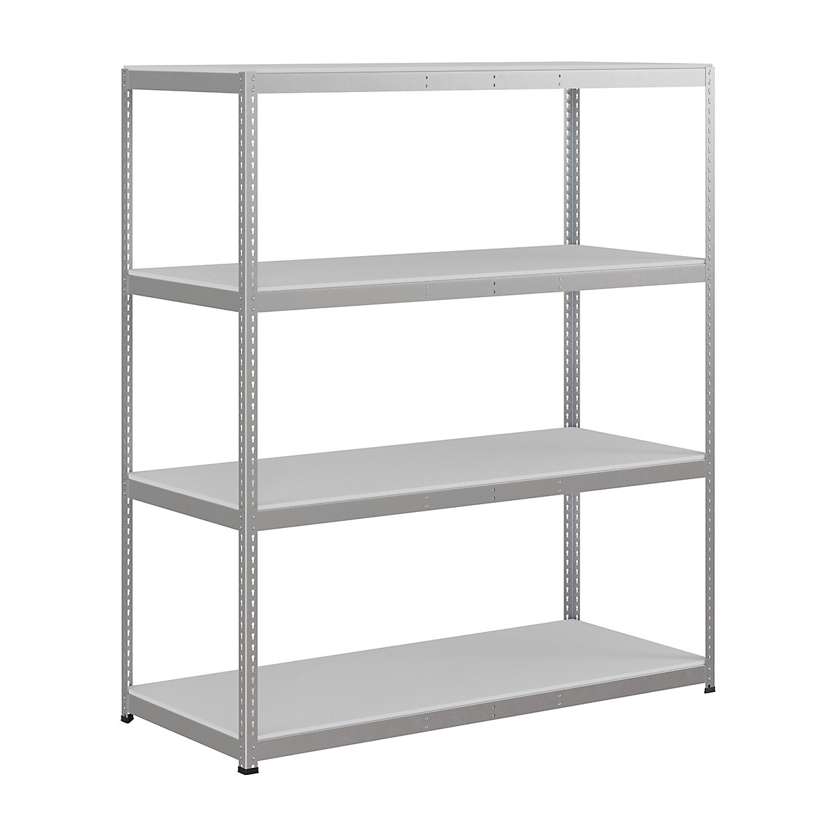 BiG400 2440mm High Racking