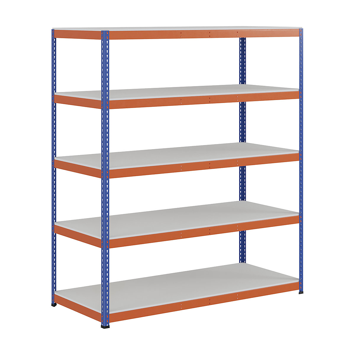 BiG400 2440mm High Racking