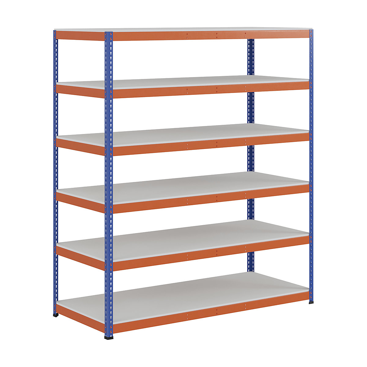 BiG400 2440mm High Racking