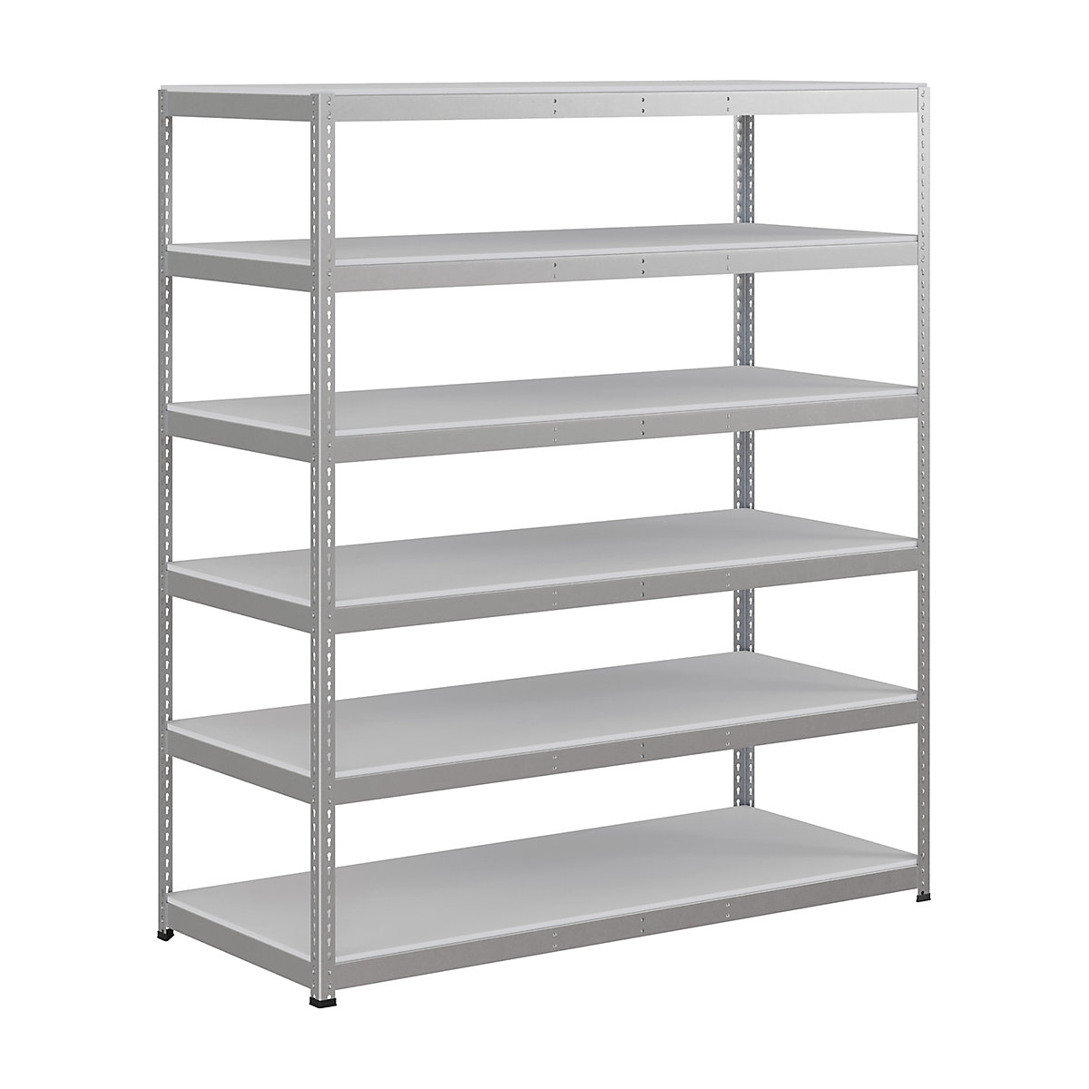 BiG400 2440mm High Racking