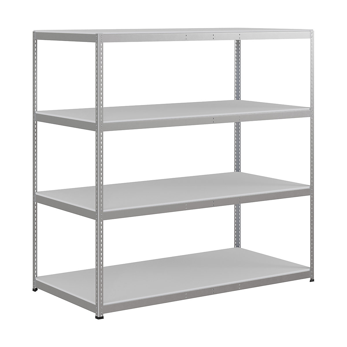 BiG400 2440mm High Racking